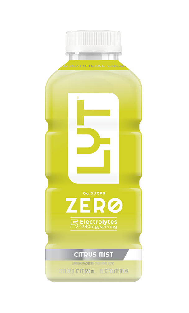 Citrus Mist