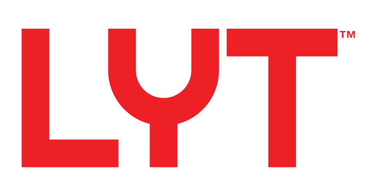 Lyth Logo LYT™