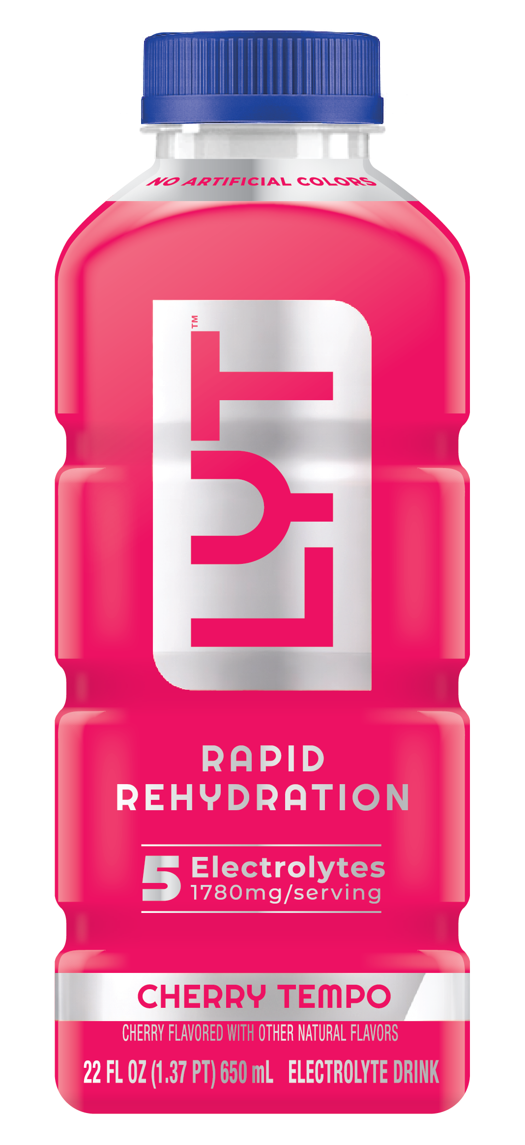 Cherry Tempo 12-Pack