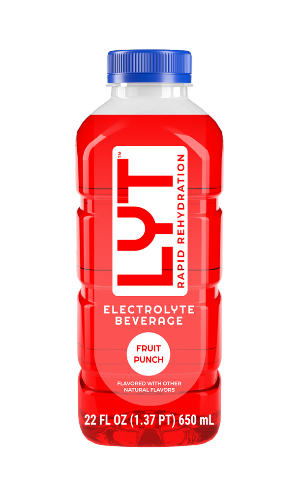 Fruit Punch