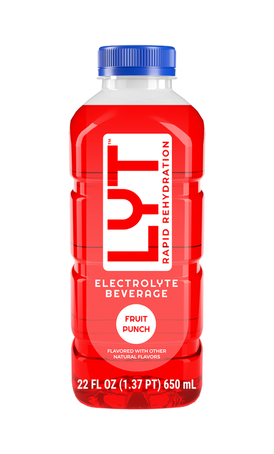 Fruit Punch