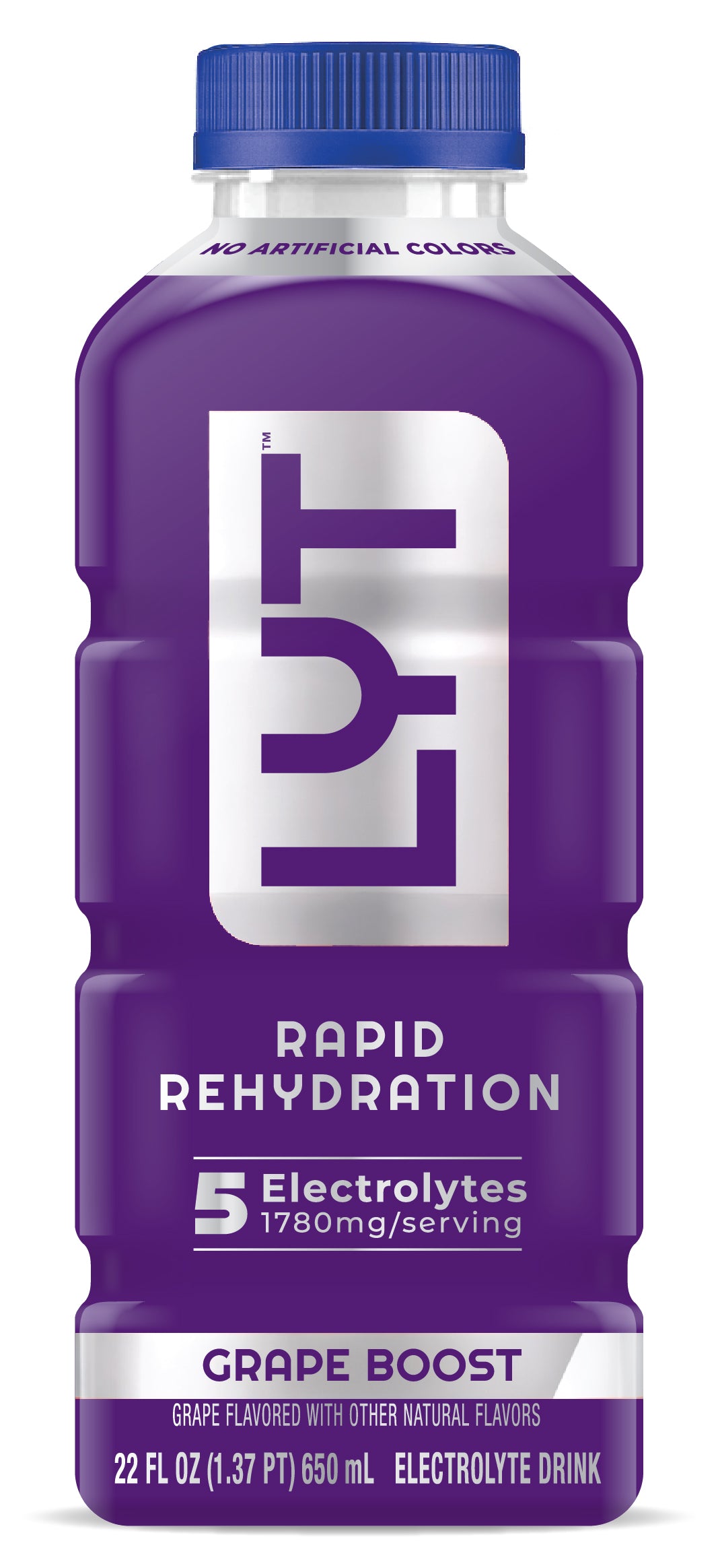 Grape Boost 12-Pack