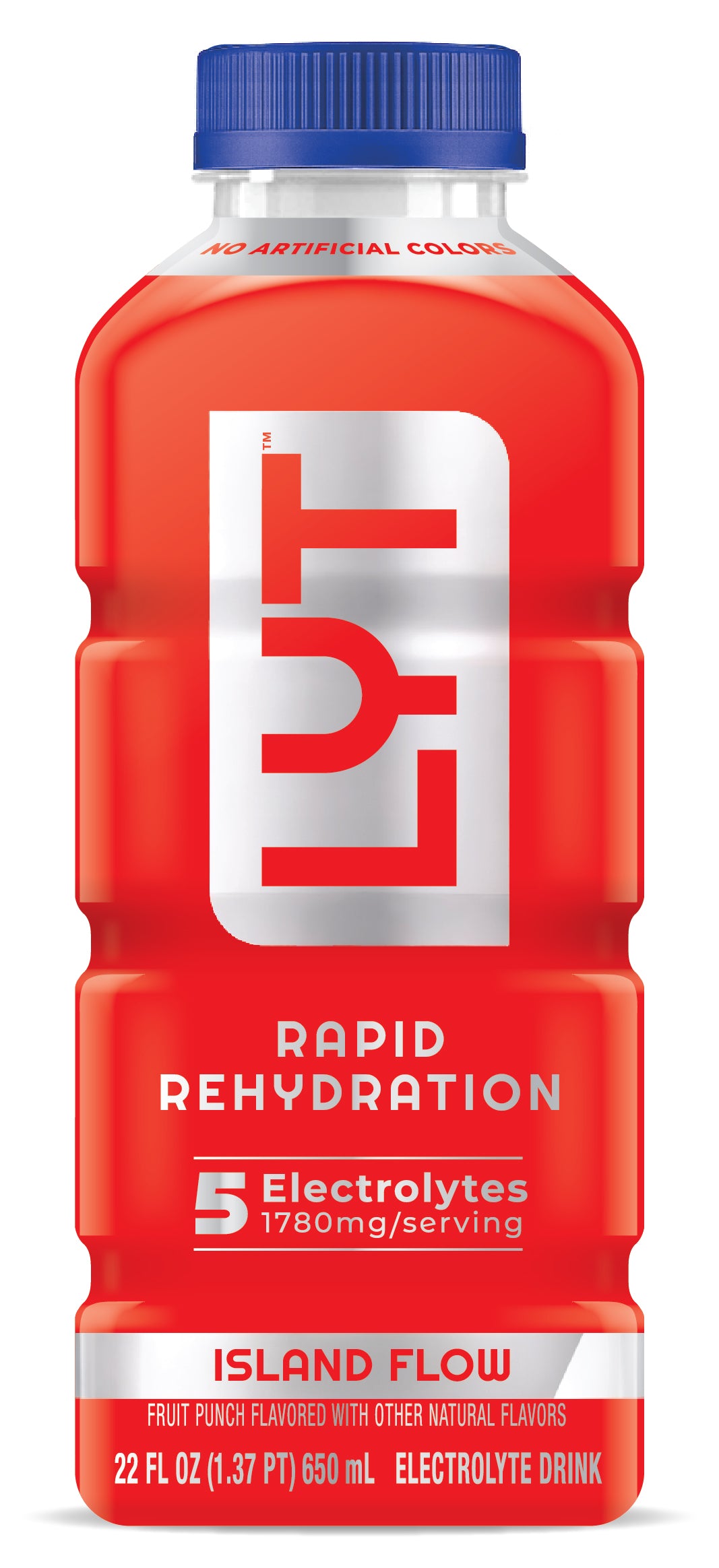 Island Flow 12-Pack