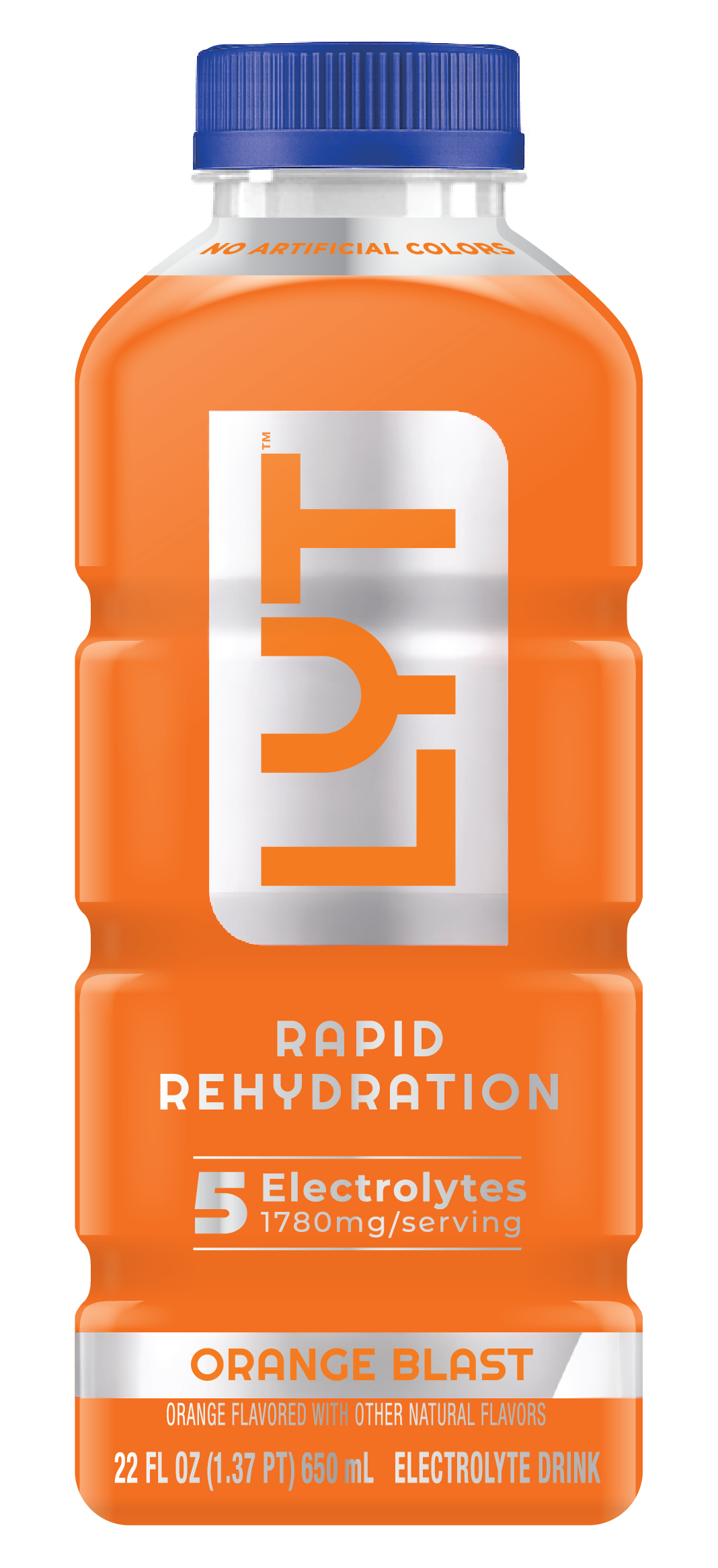 Orange Blast 12-Pack
